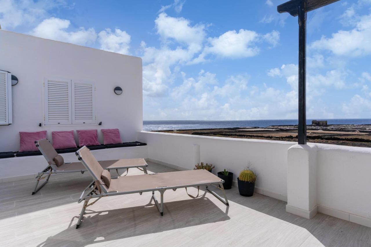 Apartament Casa Salinas Del Mar