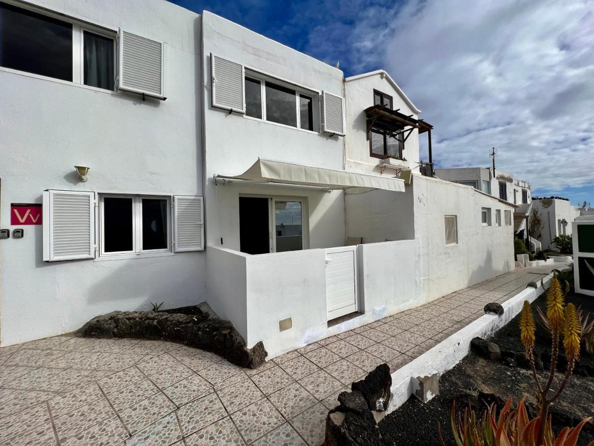 Casa Salinas Del Mar Apartament *