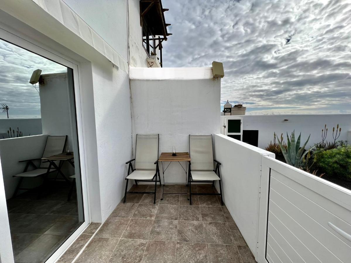 Casa Salinas Del Mar Apartament