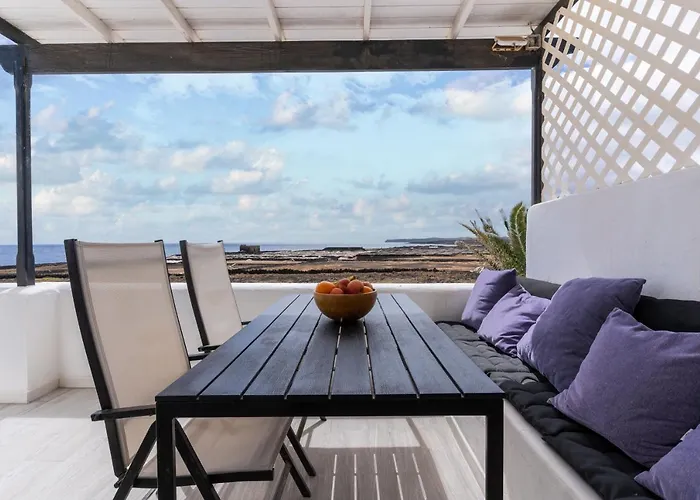 Casa Salinas Del Mar