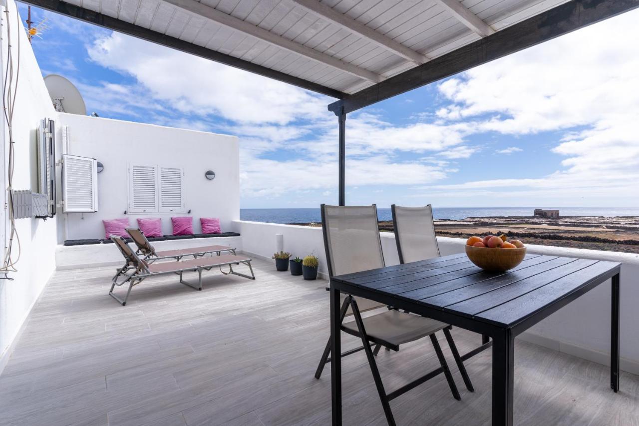 Appartement Casa Salinas Del Mar