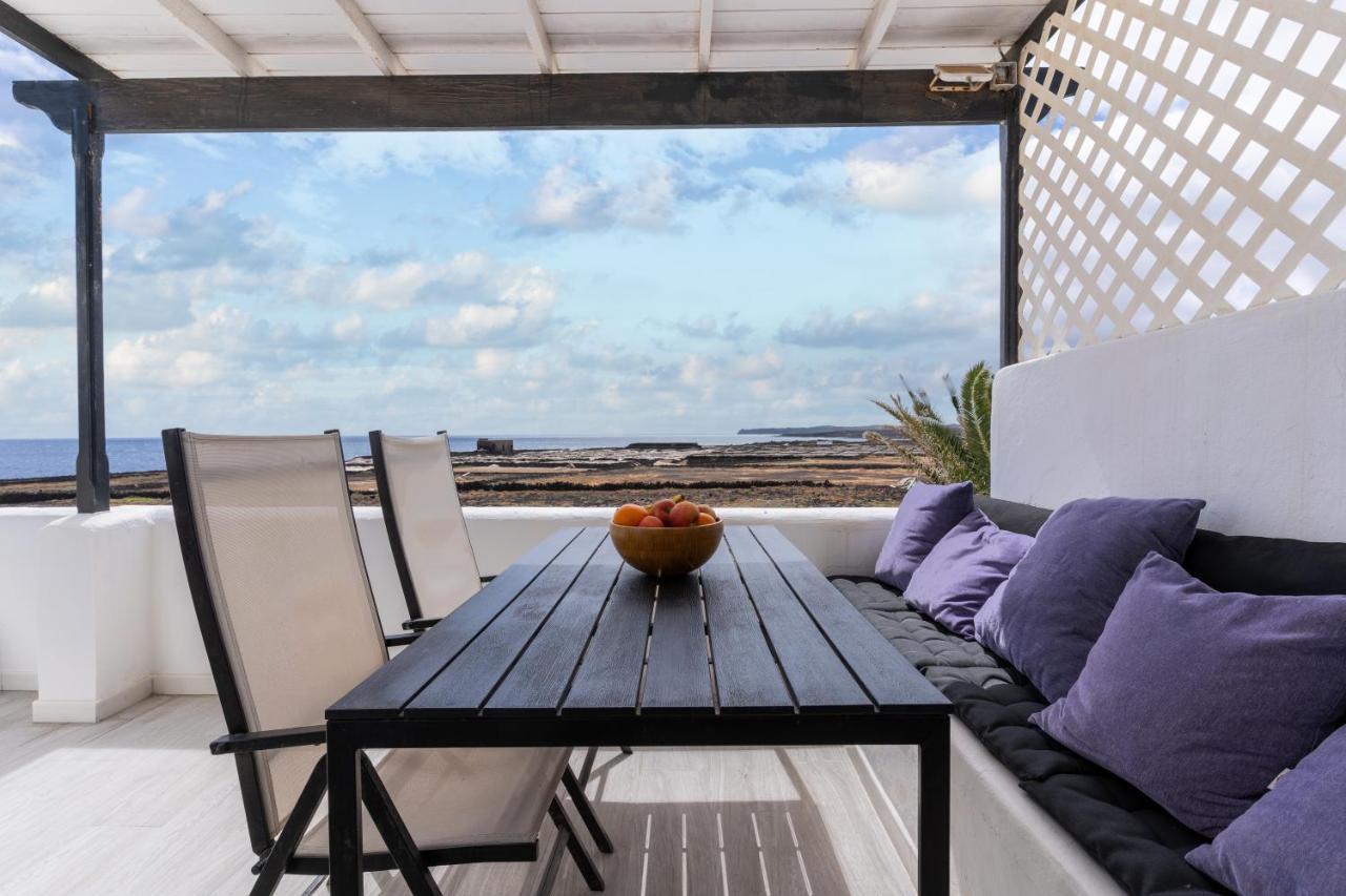 Casa Salinas Del Mar Appartement