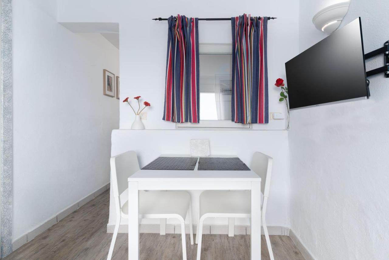 Casa Salinas Del Mar Appartement Guatiza
