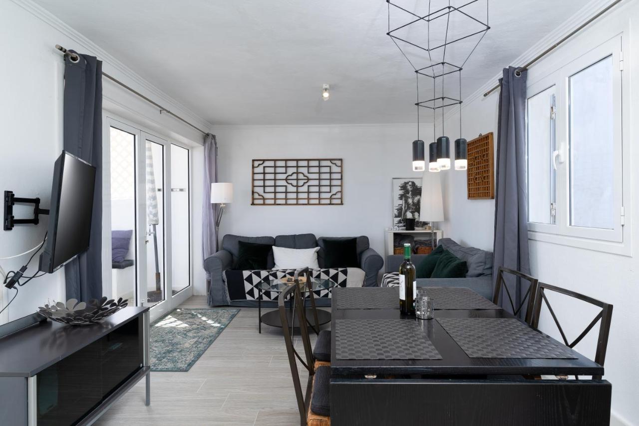 Casa Salinas Del Mar Appartement