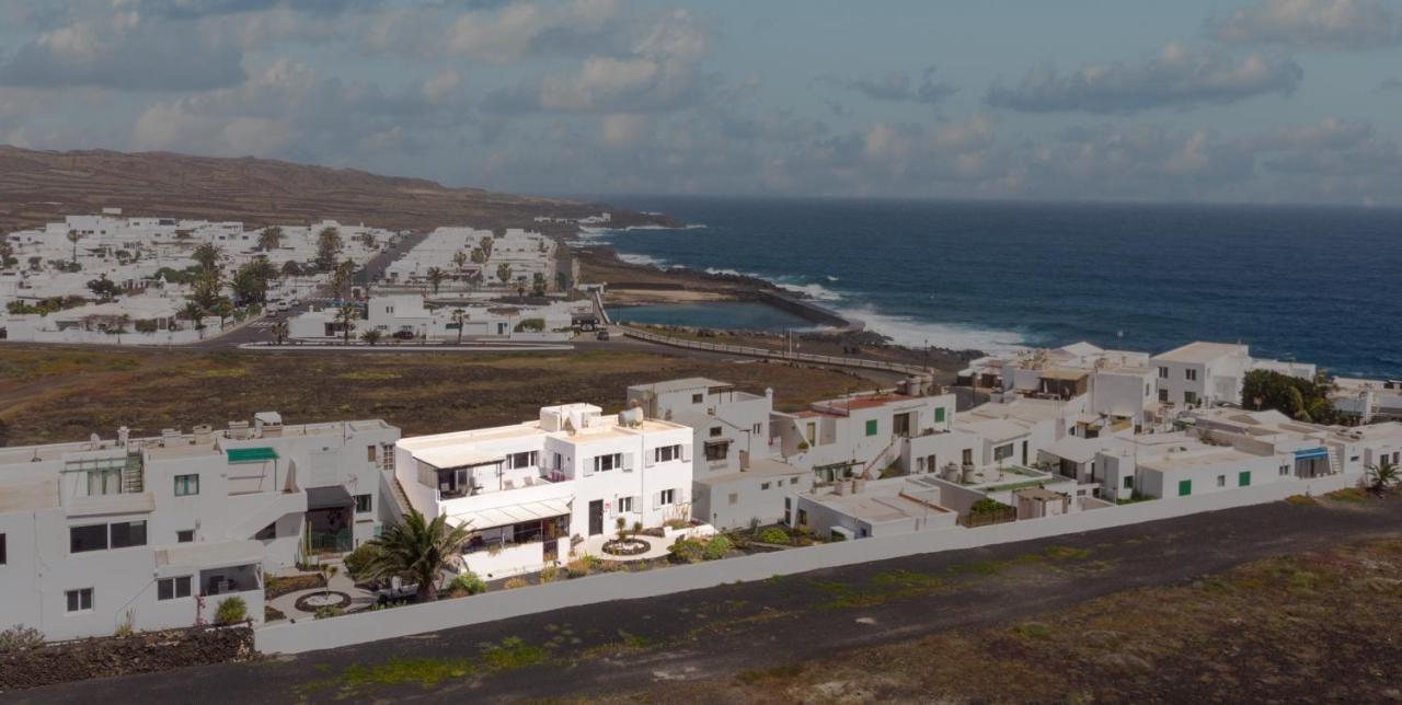 Appartement Casa Salinas Del Mar Guatiza
