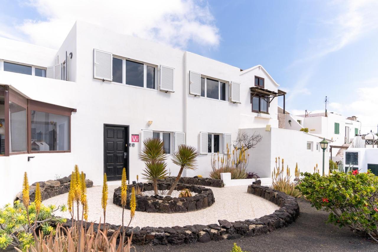 Casa Salinas Del Mar Appartement