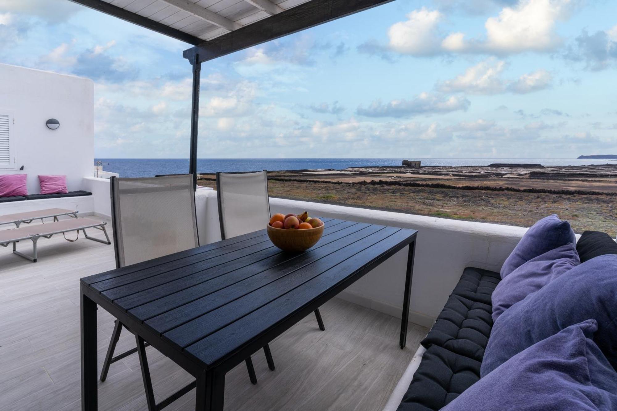 Casa Salinas Del Mar Appartement